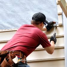 Affordable Siding Repair and Maintenance Services in Rock Springs, WY